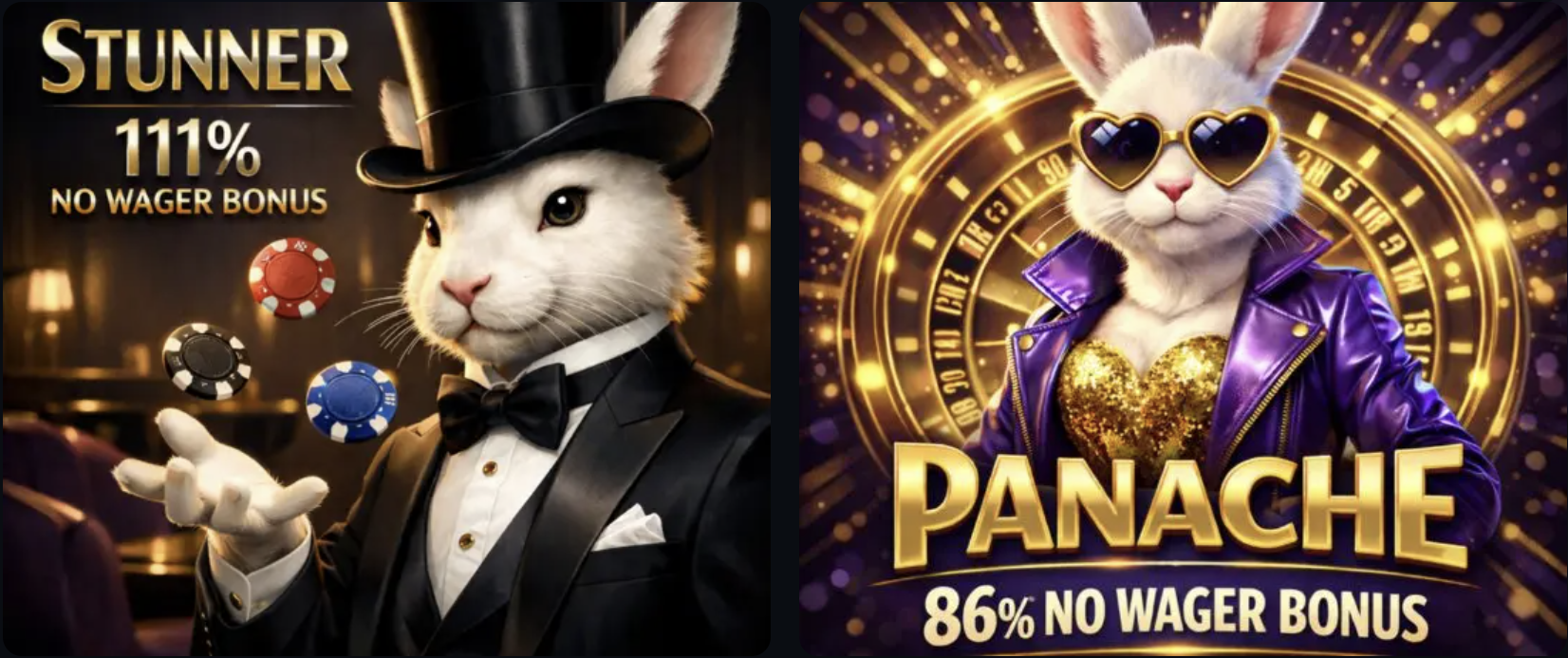 Slot Bunny Casino