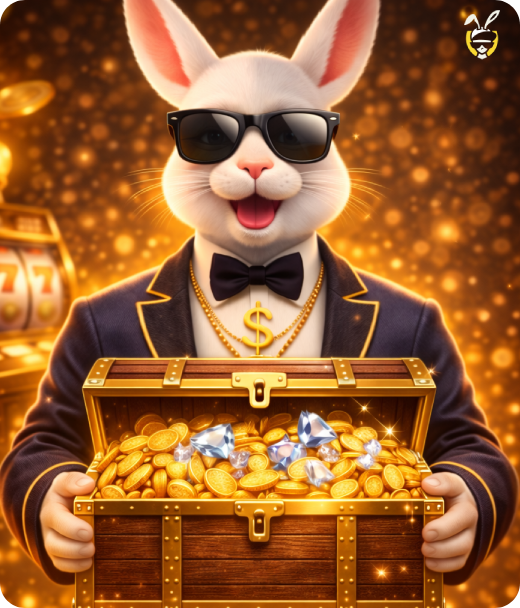 Slot Bunny Casino login